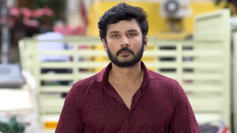 Prabhu to Introduce Sathya to Family - Sathya