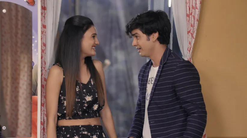 Happu ends up hurting Amma - Happu Ki Ultan Paltan
