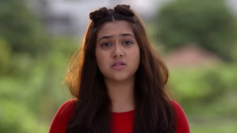 Tujhse Hai Raabta - Episode 1