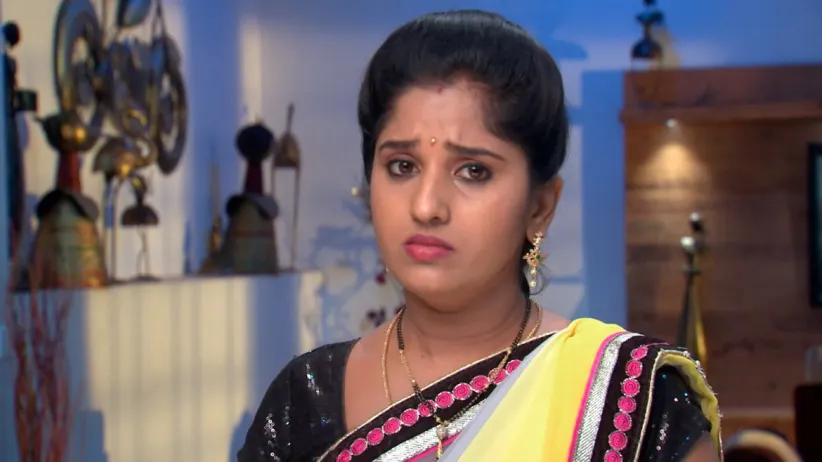 Jai’s family pities Manga - Kalyana Vaibhogam