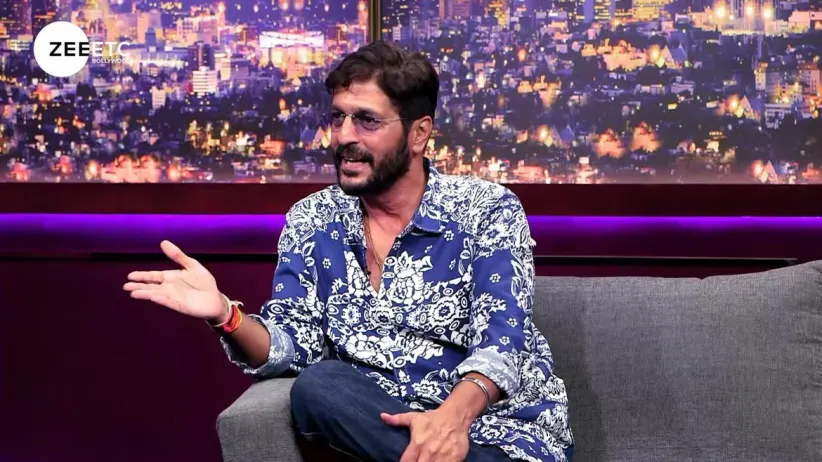 Interview | Actore Chunky Panday