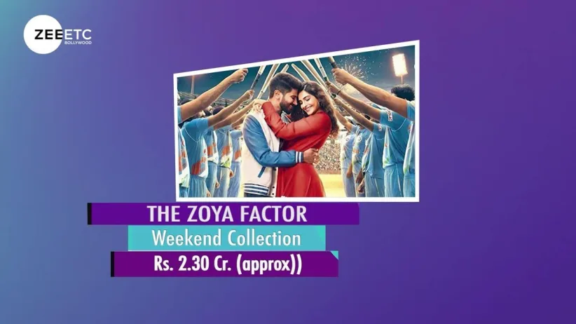 Box Office Report - Prassthanam, Pal Pal Dil Ke Paas And The Zoya Factor