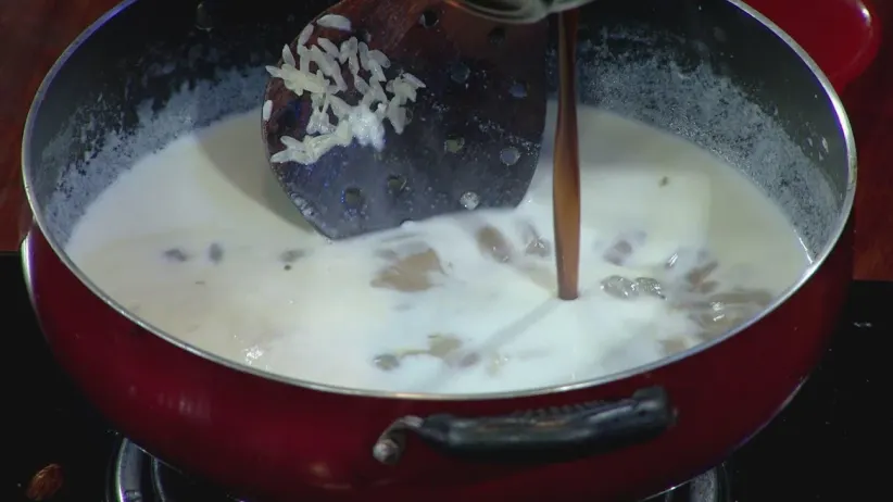 Aval Payasam - Anjarai Petti