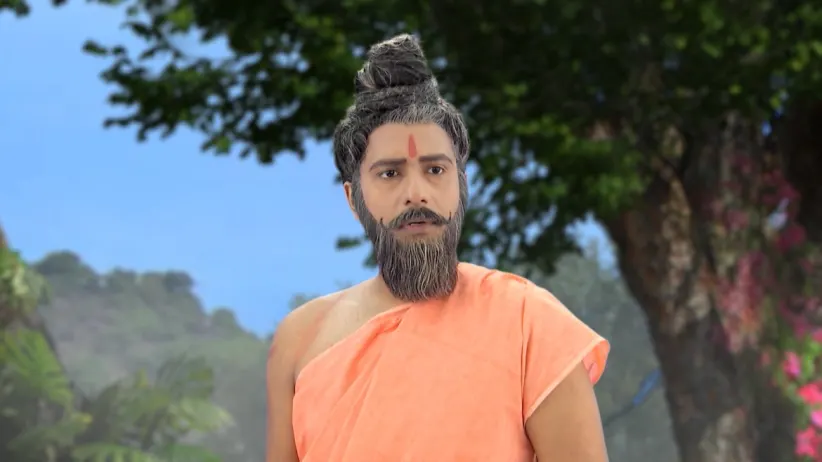 Gurudev and Beni remain imprisioned - Joy Baba Lokenath