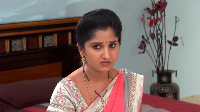 Chandrika and Prasad execute Nitya’s plan - Kalyana Vaibhogam