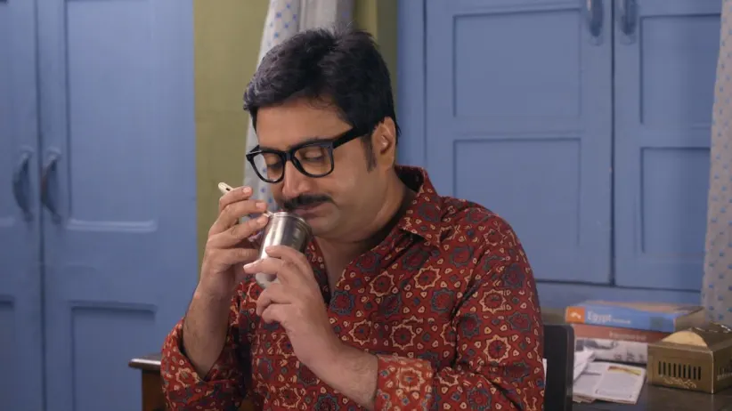Beni and Kamlesh get jailed - Happu Ki Ultan Paltan
