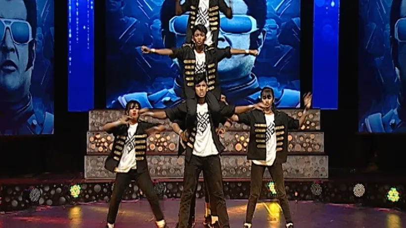 Dance Odisha Dance Lil Master Season 2 - September 26, 2019