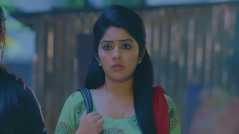 ಜೊತೆ ಜೊತೆಯಲಿ - ಸೆಪ್ಟಂಬರ್ 26, 2019