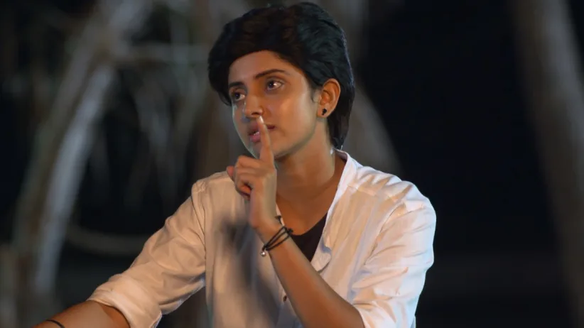 Sathya Goes Missing - Sathya