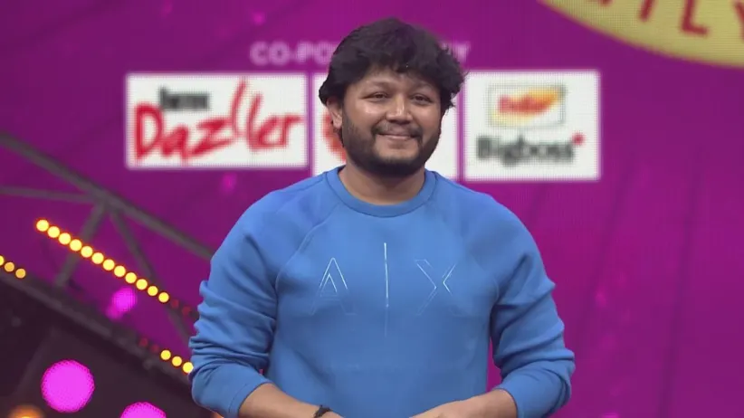 Dance Karnataka Dance Family War - Season 2 - September 28, 2019