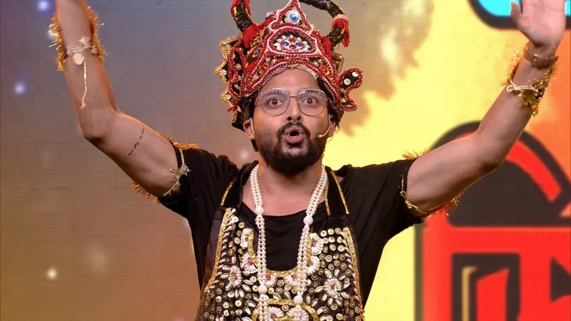 Zee Bangla team reaches Birbhum – Jelay Jelay Zee Bangla