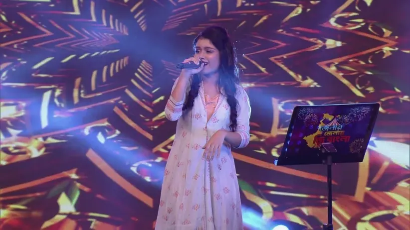 Jelay Jelay Zee Bangla - Event - August 25, 2019