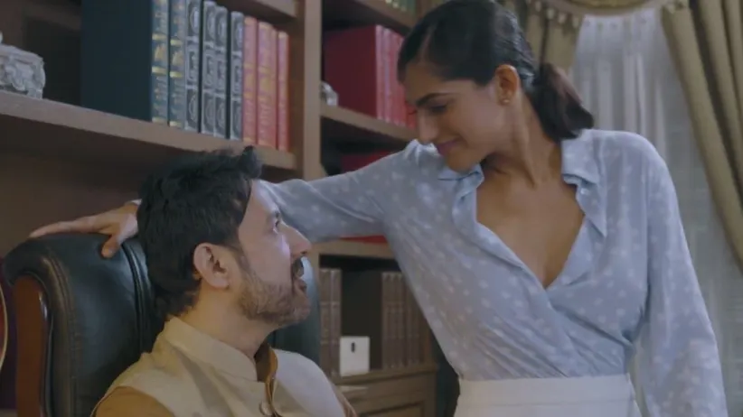 ఎపిసోడ్ - 9 - తిరిగి మొదటికి