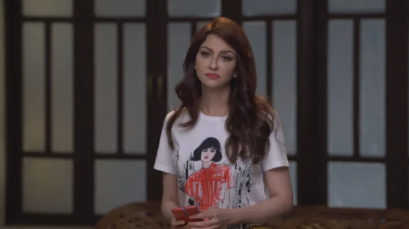 The director Antenio from Italy - Bhabi Ji Ghar Par Hai
