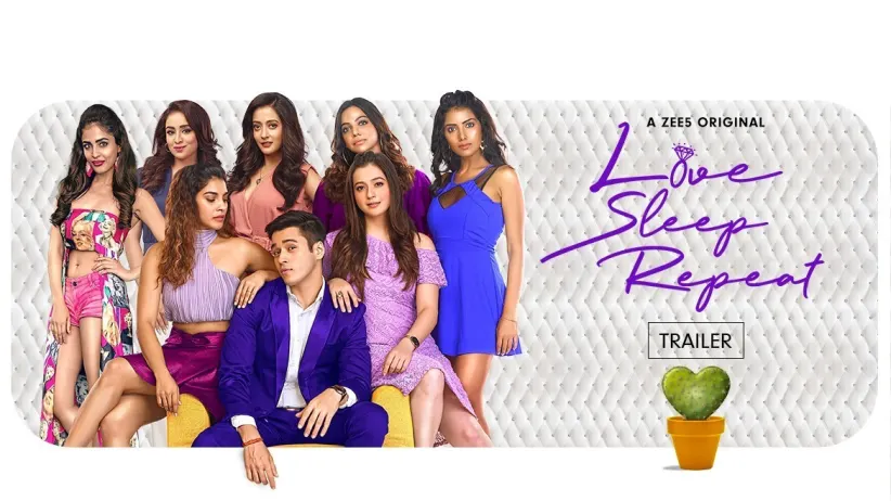 Love Bites - Trailer