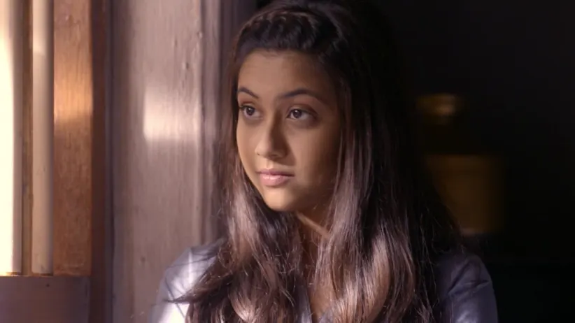 Tujhse Hai Raabta - Episode 10