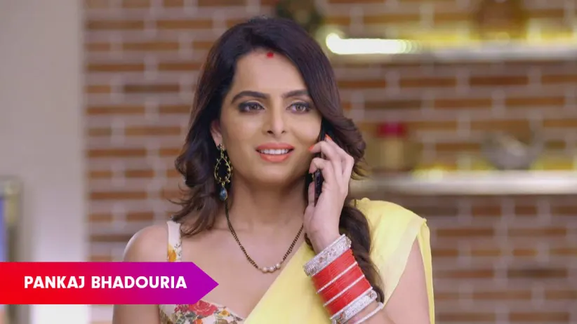 Preeta gets scared for Karan's life - Kundali Bhagya