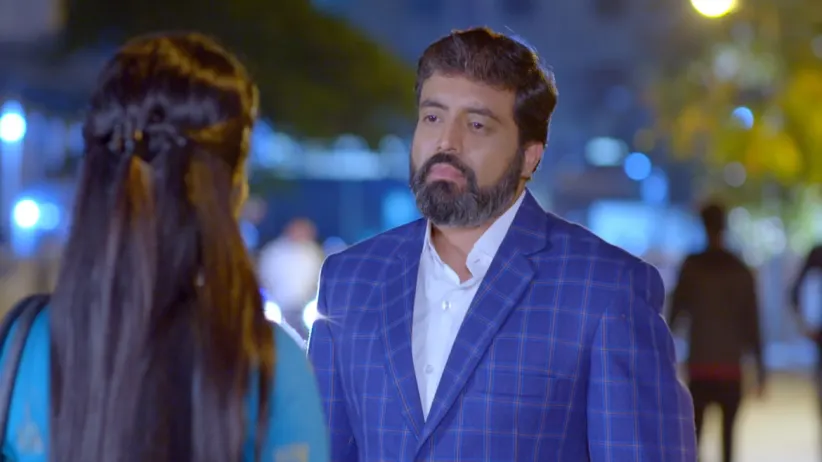 Will Anu's parents find out about her being fired? - Jothe Jotheyali