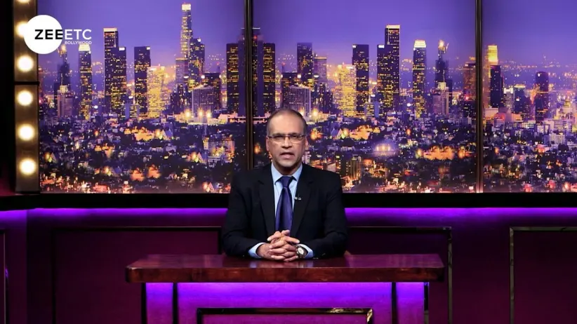 Cinema Vs OTT Platforms with Komal Nahta