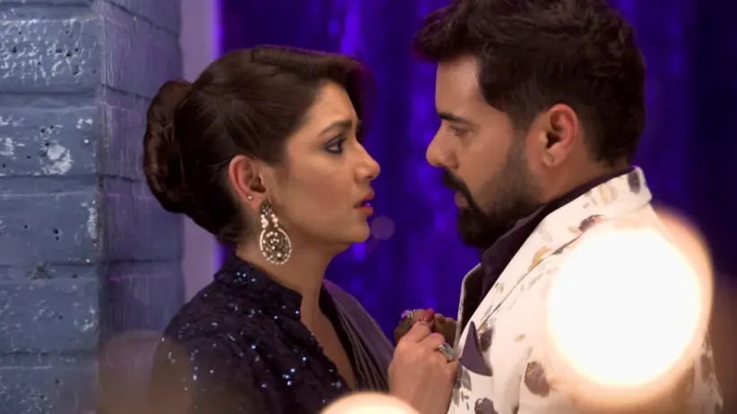 Kumkum Bhagya Season 2 - Episode 242