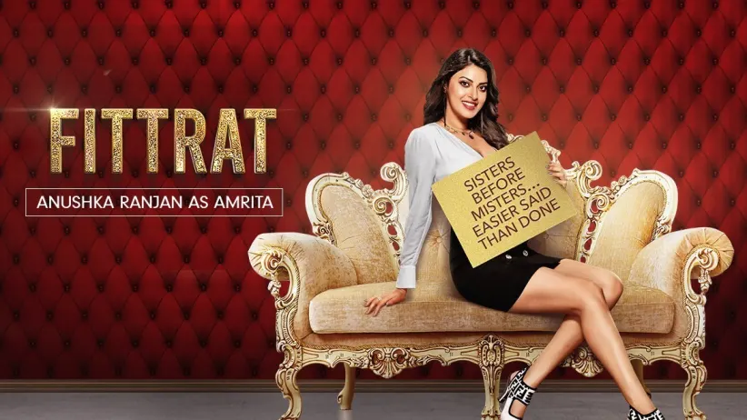 Amrita, woman with a golden heart - Fittrat