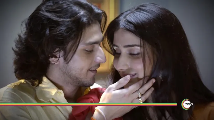 Yakshini and Ichchhapurti Rakshasi - Laal Ishq Promo