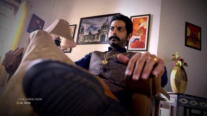 Ichchhapurti Rakshasi and Yakshini - Laal Ishq Promo