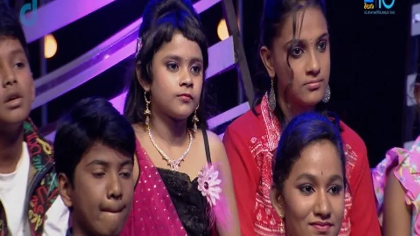 Sa Re Ga Ma Pa Lil Champs - Episode 25 - October 17, 2015 - Full Episode