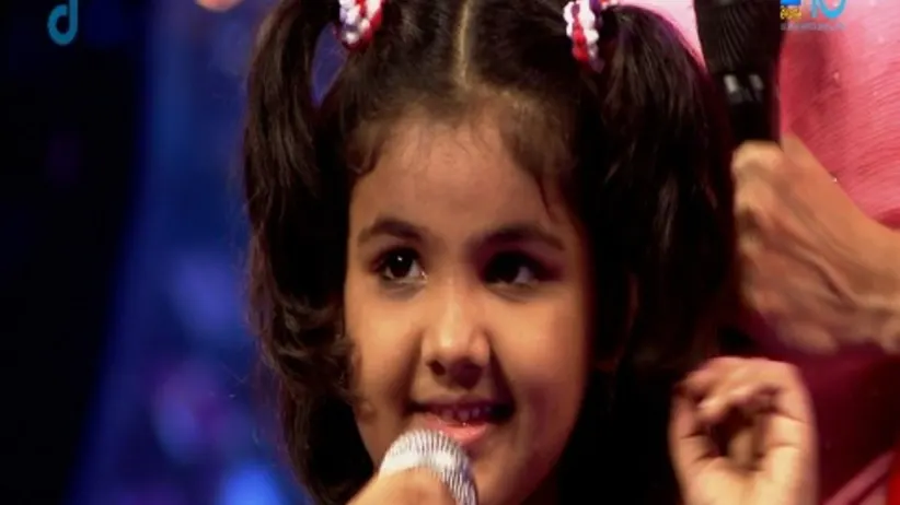 Sa Re Ga Ma Pa Lil Champs - Episode 23 - October 10, 2015 - Full Episode