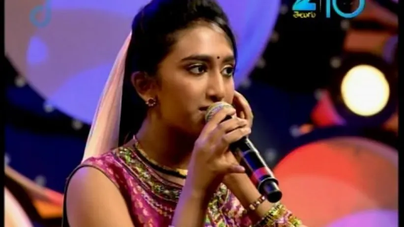 Sa Re Ga Ma Pa Lil Champs - Episode 21 - October 3, 2015 - Full Episode