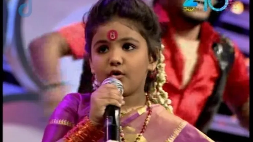 Sa Re Ga Ma Pa Lil Champs - Episode 18 - September 20, 2015 - Full Episode