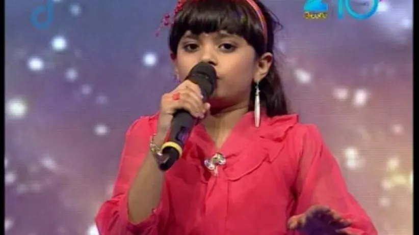 Sa Re Ga Ma Pa Lil Champs - Episode 11 - August 29, 2015 - Full Episode