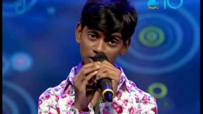Sa Re Ga Ma Pa Li'l Champs - Episode 5 - August 8, 2015 - Full Episode