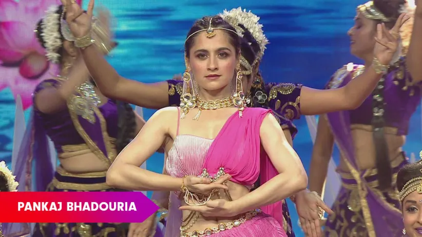 Preeta completes her 'Karwa Chauth' - Kundali Bhagya