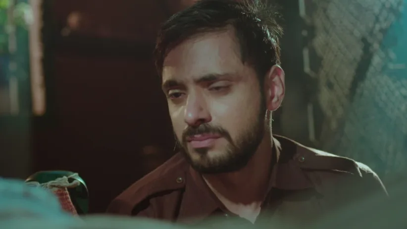 Kabir expresses his love and concern for Zara - Ishq Subhan Allah Highlights