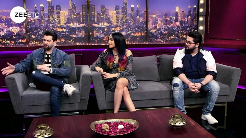 Team Bypass Road on ETC Bollywood Business