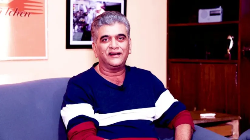 Dr Girish Oak remembers good old Diwali Days