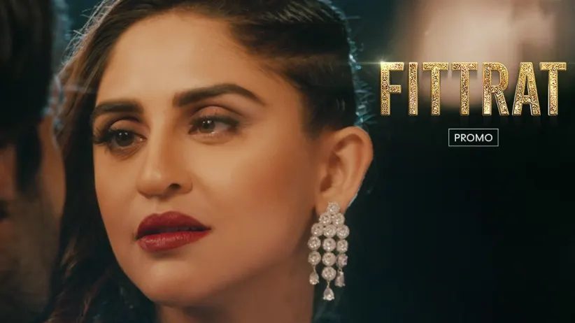 Tarini meets Veer | Fittrat Promo