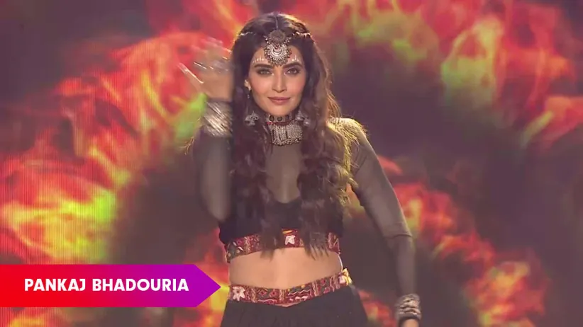 Diwali special with Karishma Tanna