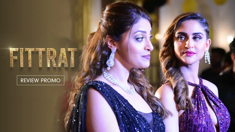 Fittrat Review | A Must-Watch