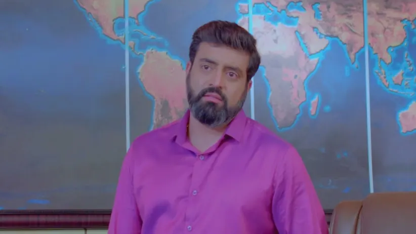 Subbu searches for a job - Jothe Jotheyali