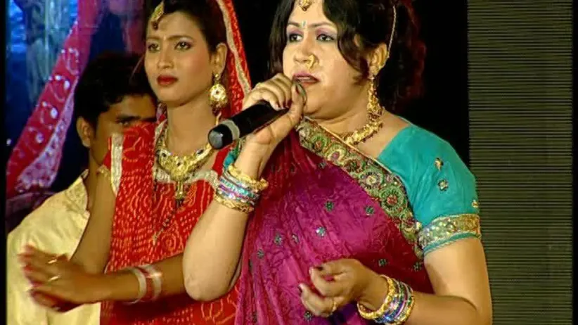 Jai Chathi Mayi - Chhath Puja Special 2014