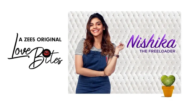 Nishika, the street-smart girlfriend | Love Bites | Promo