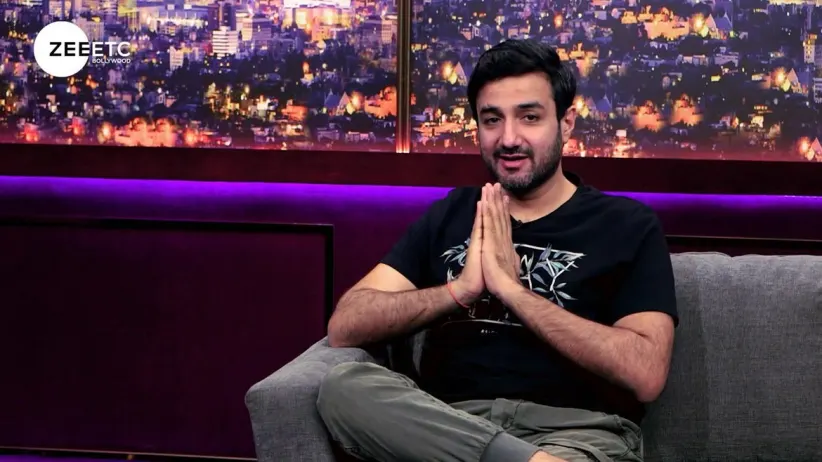 Director Siddharth Aanand - ETC Bollywood Business - Komal Nahta