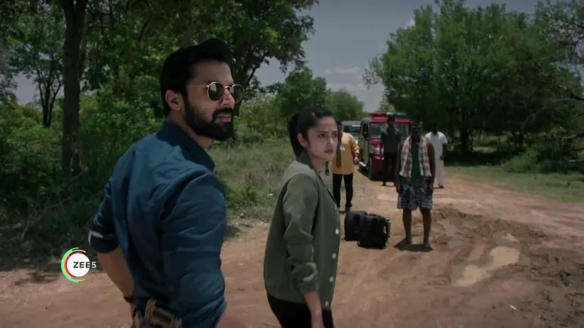 The case of missing children | Police Diary 2.0 | Teaser