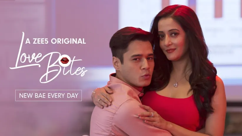 New Bae Every Day | Love Bites | Promo