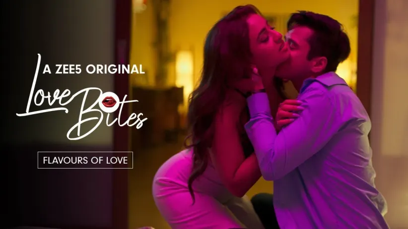 Flavours of Love | Love Bites | Promo