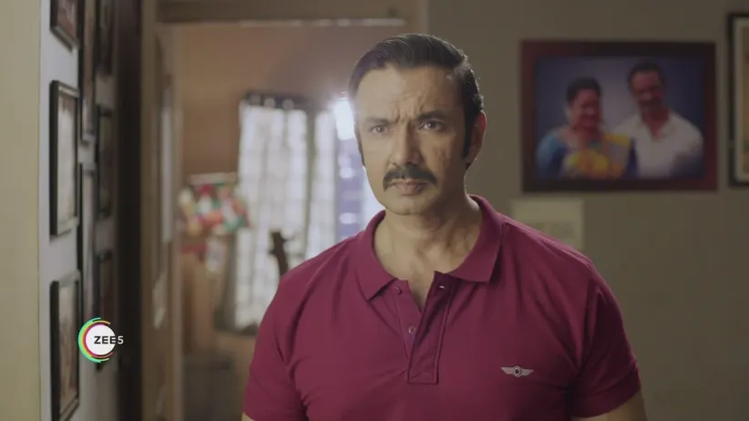 Dangerous Pervert | Police Diary 2.0 | Trailer