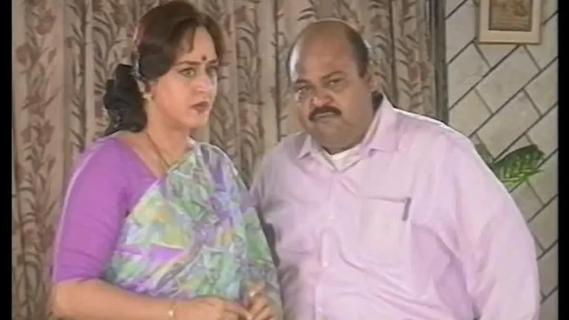 Episode 53 - Hum Paanch