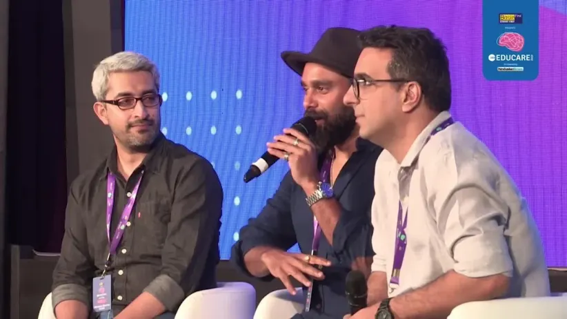 Lights, Camera, Action! | Zee Educare 2019